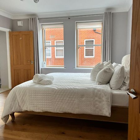 Royal Windsor Super King Ensuite - Free Parking Exterior photo
